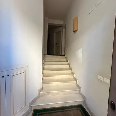 Apartment Il Sogno Di Jole
