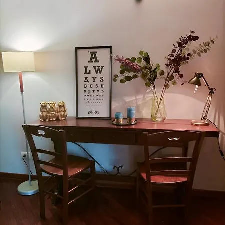 Apartment Il Sogno Di Jole Catania