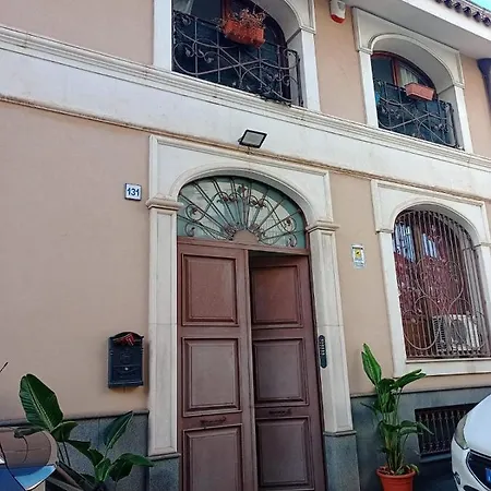 Il Sogno Di Jole Apartment *
