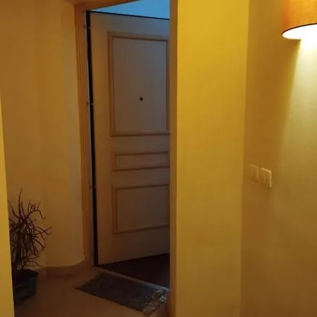 Apartment Il Sogno Di Jole