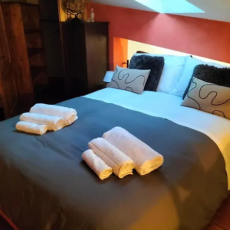 Il Sogno Di Jole Apartment *