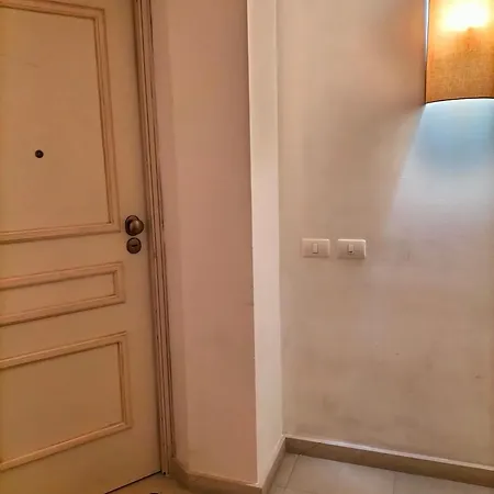 Apartment Il Sogno Di Jole Catania