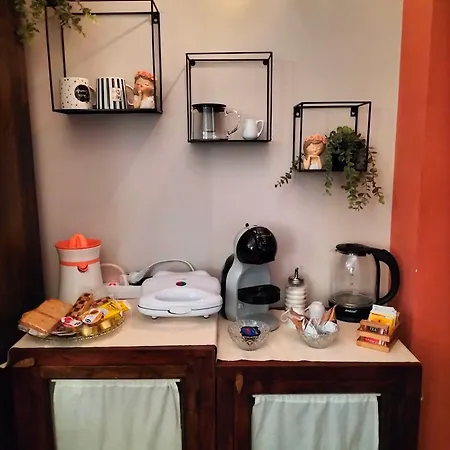 Il Sogno Di Jole Apartment *