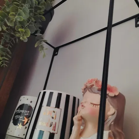 Il Sogno Di Jole Apartment *