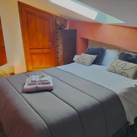 Il Sogno Di Jole Apartment Catania