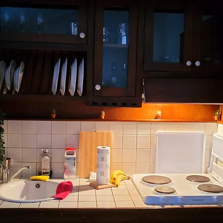 Il Sogno Di Jole Apartment *
