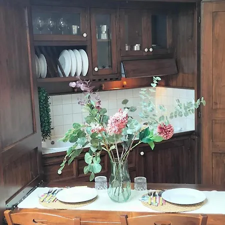 Il Sogno Di Jole Apartment