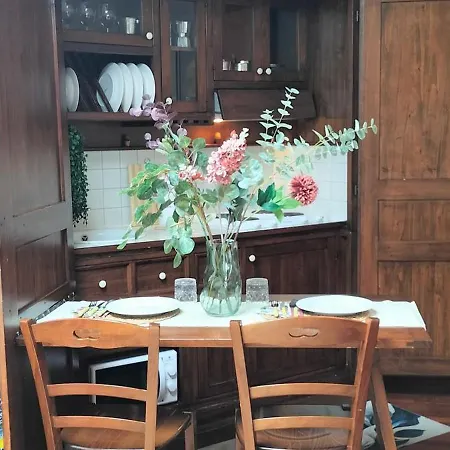 Il Sogno Di Jole Catania