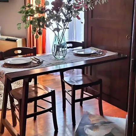 Il Sogno Di Jole Apartment