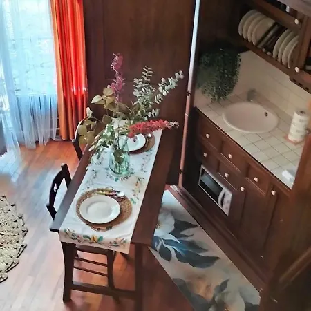 Apartment Il Sogno Di Jole