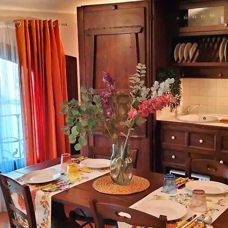 Il Sogno Di Jole Apartment