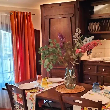 Apartment Il Sogno Di Jole