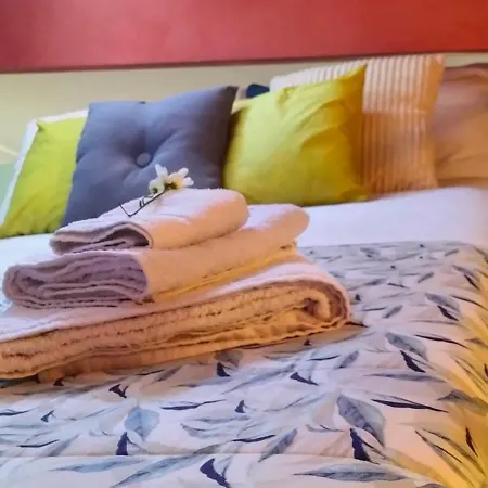 Il Sogno Di Jole Apartment