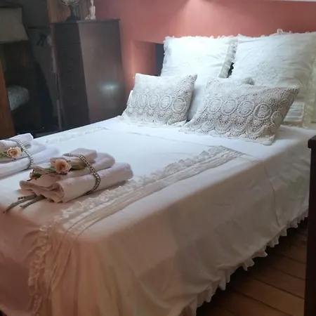Il Sogno Di Jole Apartment