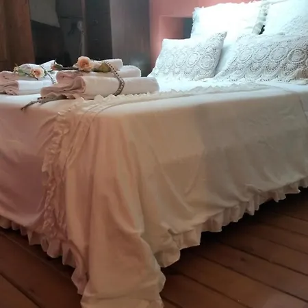 Apartment Il Sogno Di Jole