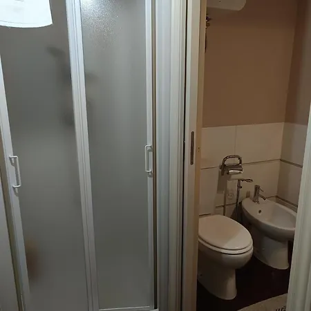Il Sogno Di Jole Apartment