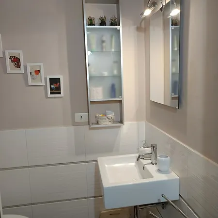 Apartment Il Sogno Di Jole