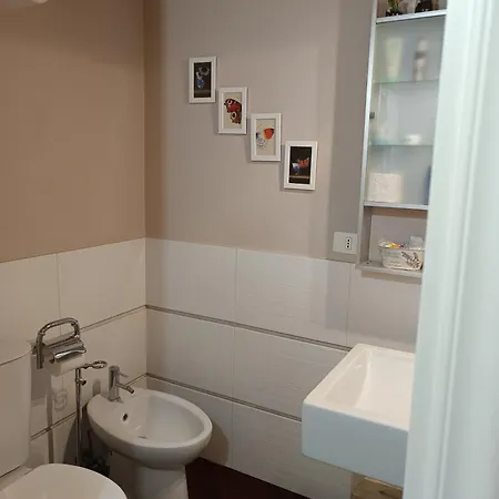 Apartment Il Sogno Di Jole *