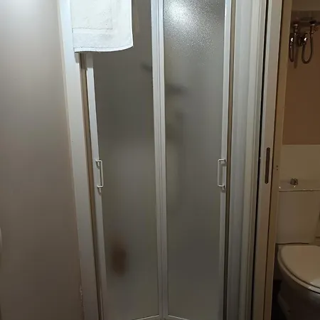 Il Sogno Di Jole Apartamento Catânia