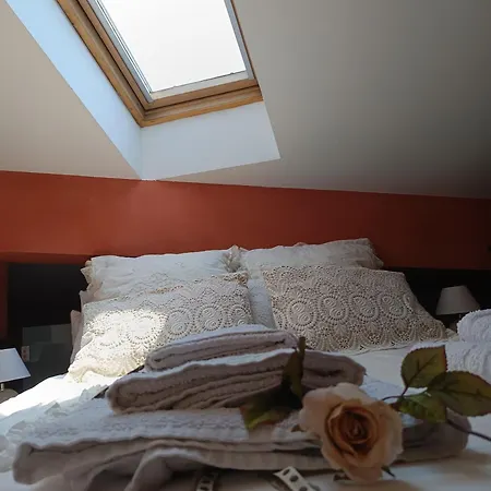 Apartamento Il Sogno Di Jole *