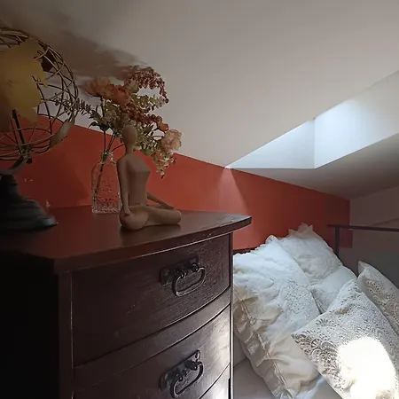 Il Sogno Di Jole * Catânia