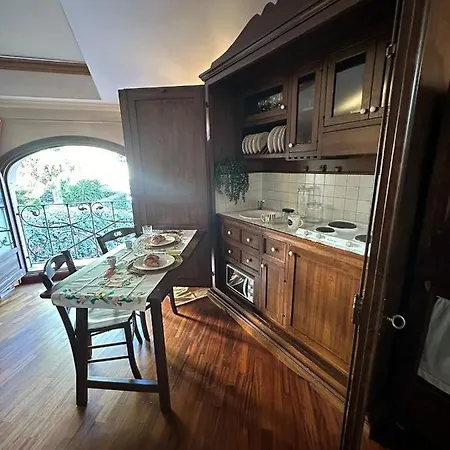 Apartamento Il Sogno Di Jole *