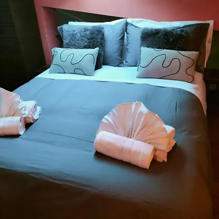 Apartamento Il Sogno Di Jole *