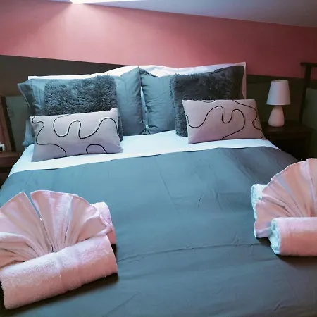 Il Sogno Di Jole Apartamento