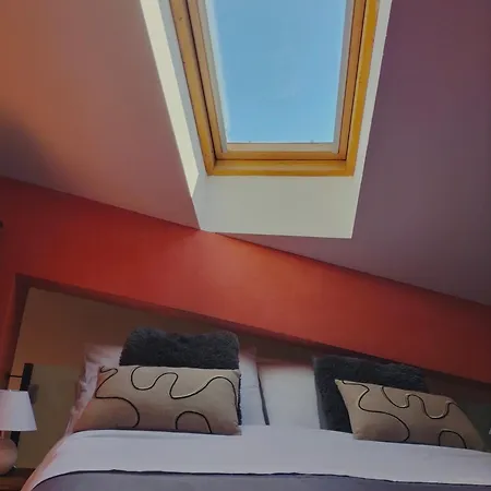 Il Sogno Di Jole Apartamento