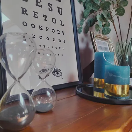 Il Sogno Di Jole Apartamento Catânia