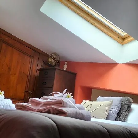 Il Sogno Di Jole * Catânia