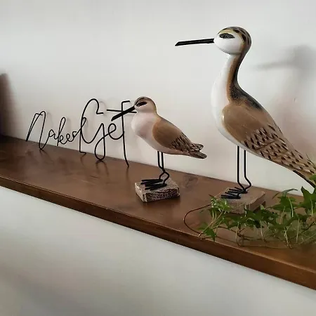 Appartement Il Sogno Di Jole