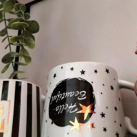 Apartamento Il Sogno Di Jole