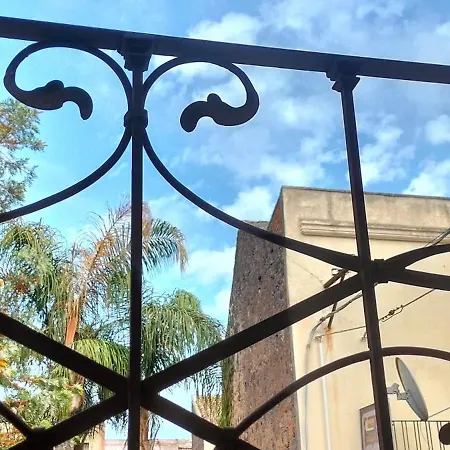 Appartamento Il Sogno Di Jole Catania