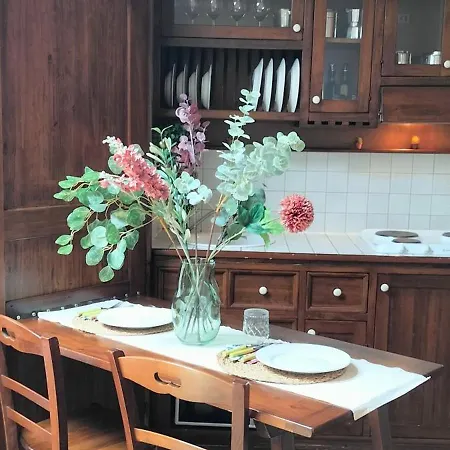 Apartamento Il Sogno Di Jole