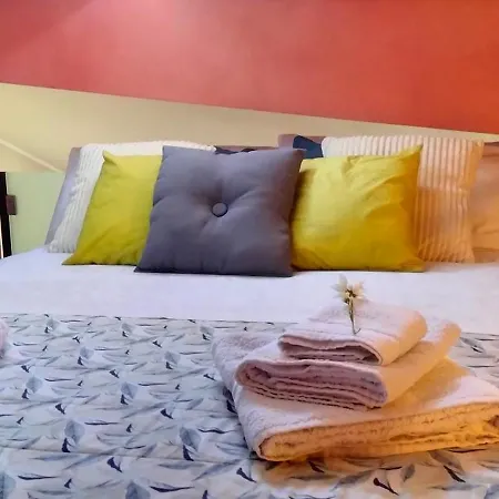 Il Sogno Di Jole Catânia