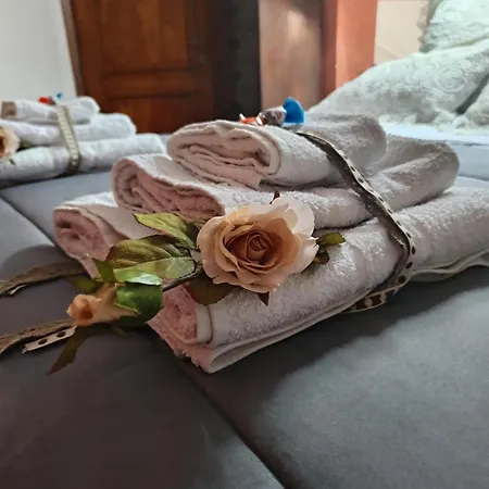 Il Sogno Di Jole Apartamento Catânia