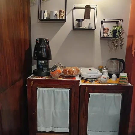 Appartement Il Sogno Di Jole Catánia