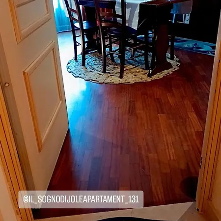 Il Sogno Di Jole * Catânia