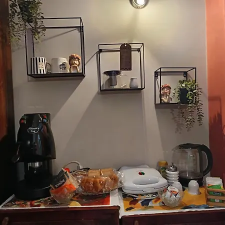 Il Sogno Di Jole Apartamento Catânia