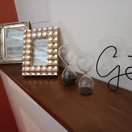 Apartamento Il Sogno Di Jole