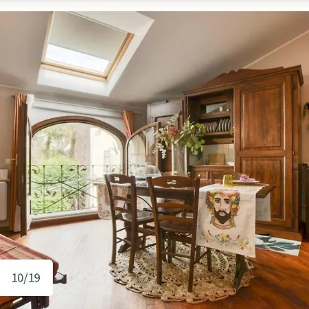 Il Sogno Di Jole Catânia