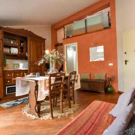 Il Sogno Di Jole Apartamento Catânia