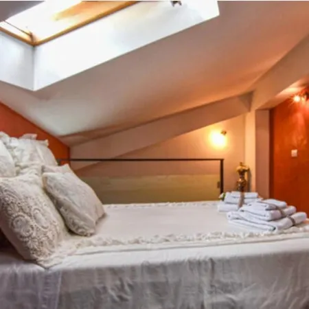 Apartamento Il Sogno Di Jole Catânia