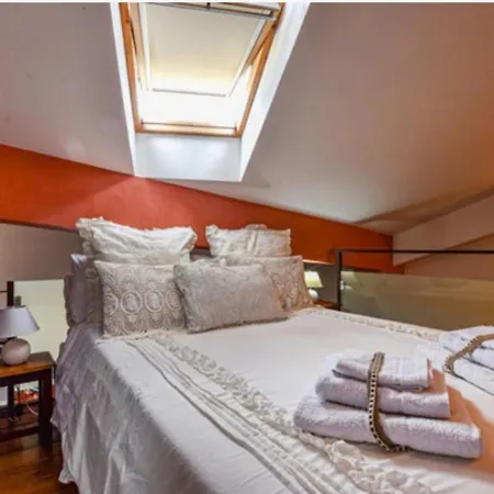 Il Sogno Di Jole Apartamento