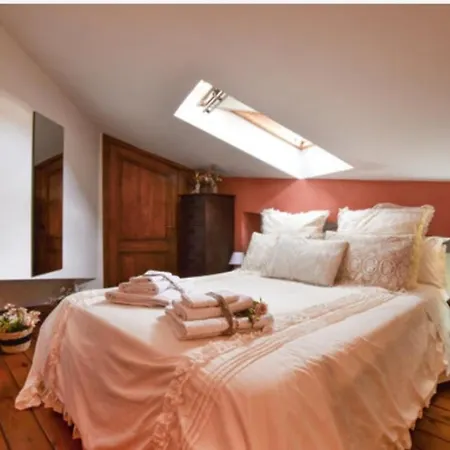 Apartamento Il Sogno Di Jole *