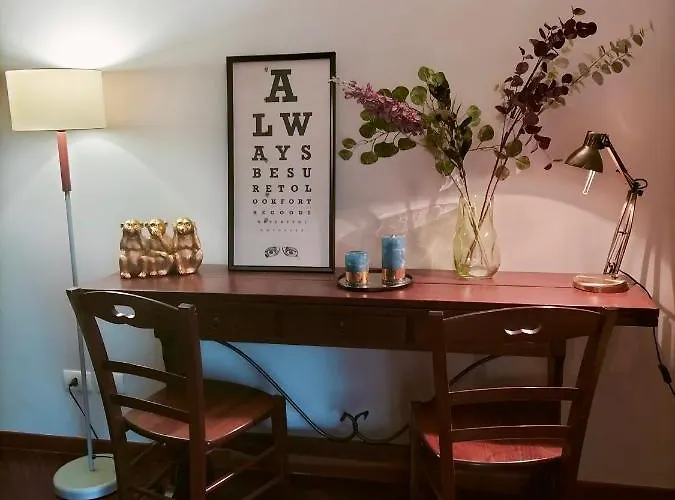 아파트 Il Sogno Di Jole 카타니아