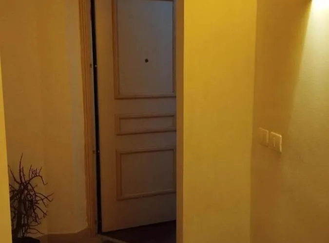 아파트 Il Sogno Di Jole