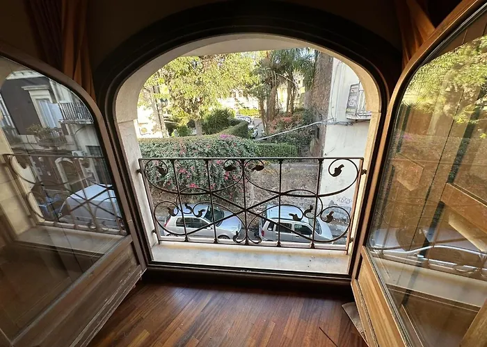 Il Sogno Di Jole 아파트