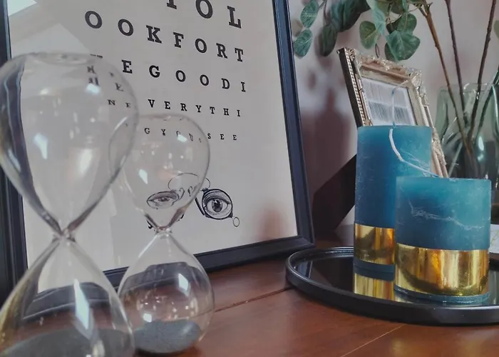 Il Sogno Di Jole 아파트 카타니아